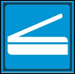 HP Scan icon